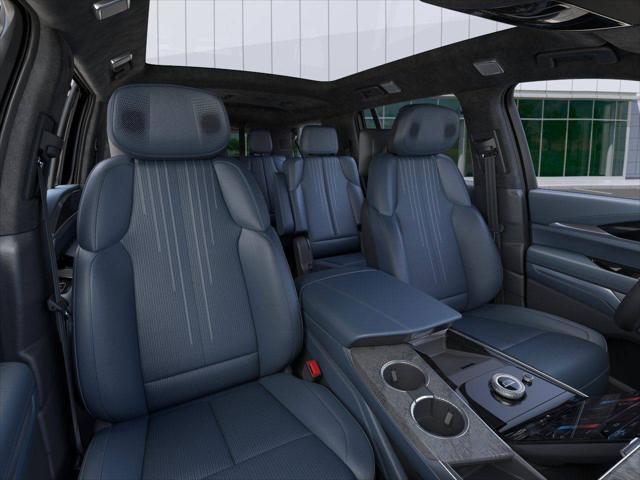 2026 Cadillac Escalade IQL Premium Sport AWD