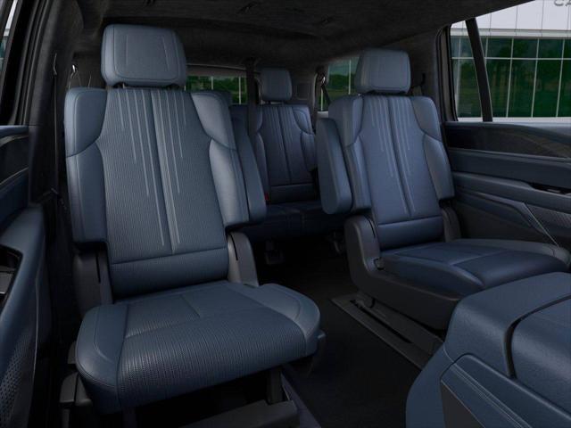 2026 Cadillac Escalade IQL Premium Sport AWD
