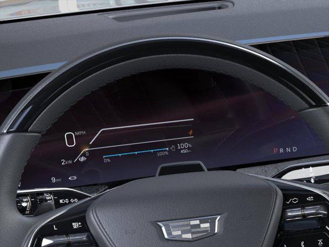 2026 Cadillac Escalade IQL Premium Sport AWD