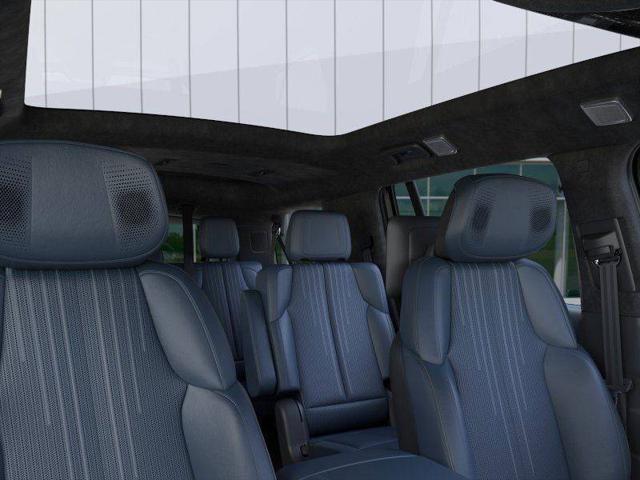 2026 Cadillac Escalade IQL Premium Sport AWD