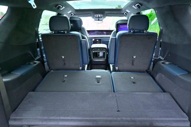 2026 Cadillac Escalade IQL Premium Sport AWD