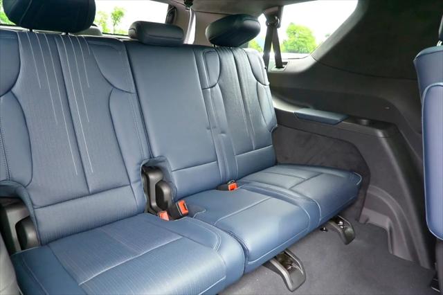 2026 Cadillac Escalade IQL Premium Sport AWD