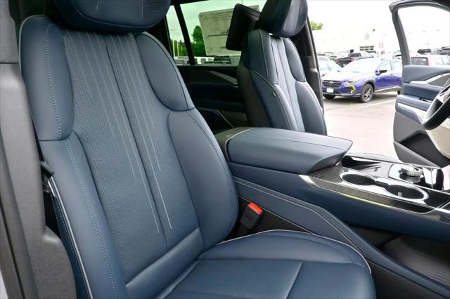 2026 Cadillac Escalade IQL Premium Sport AWD
