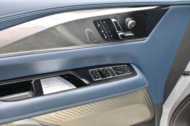 2026 Cadillac Escalade IQL Premium Sport AWD