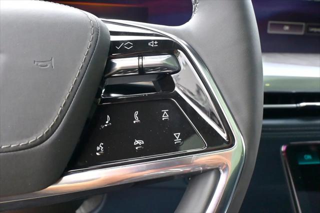 2026 Cadillac Escalade IQL Premium Sport AWD
