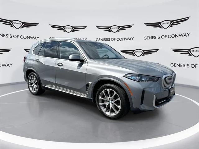 2024 BMW X5 sDrive40i for sale in Conway, AR
