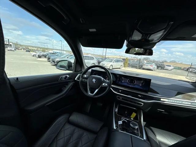 2024 BMW X5 sDrive40i