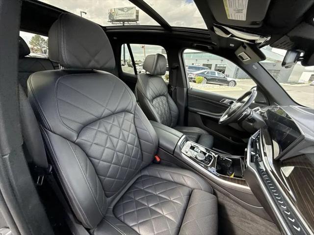2024 BMW X5 sDrive40i
