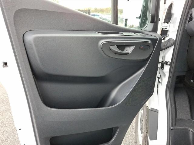 2025 Mercedes-Benz Sprinter 2500 Standard Roof 4-Cyl Diesel HO