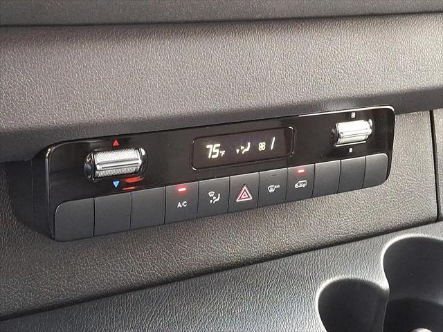 2025 Mercedes-Benz Sprinter 2500 Standard Roof 4-Cyl Diesel HO