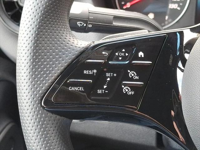 2025 Mercedes-Benz Sprinter 2500 Standard Roof 4-Cyl Diesel HO