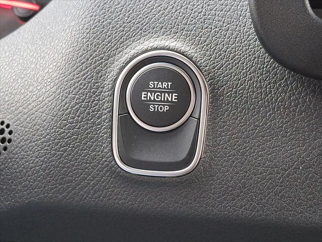 2025 Mercedes-Benz Sprinter 2500 Standard Roof 4-Cyl Diesel HO