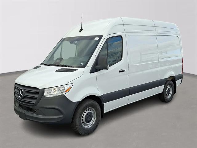 2025 Mercedes-Benz Sprinter 2500 Standard Roof 4-Cyl Diesel HO for sale in East Petersburg, PA