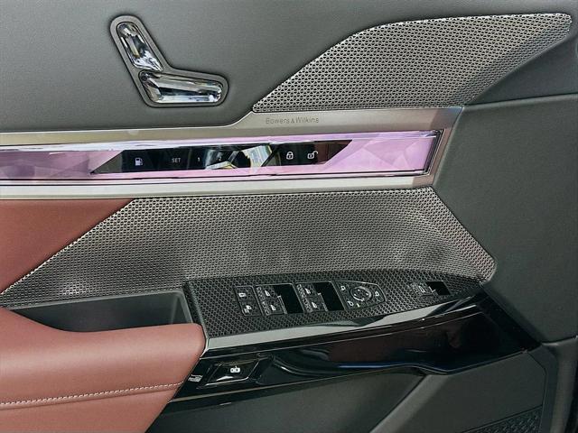2026 BMW 7 Series 750e xDrive