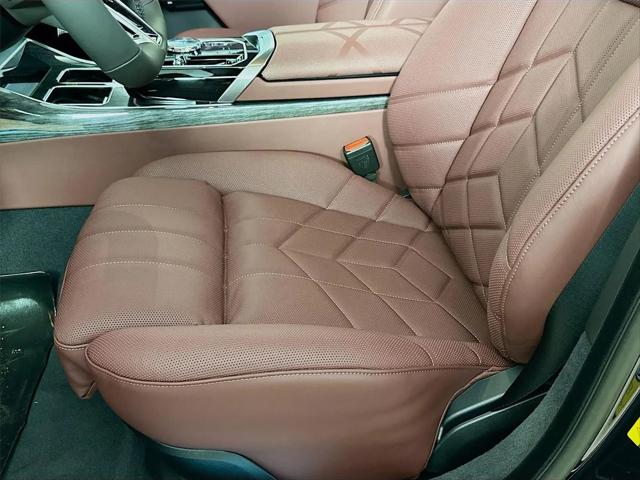 2026 BMW 7 Series 750e xDrive