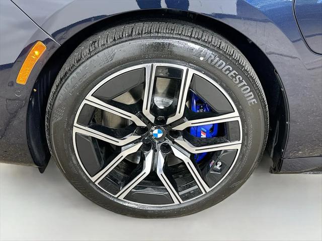 2026 BMW 7 Series 750e xDrive
