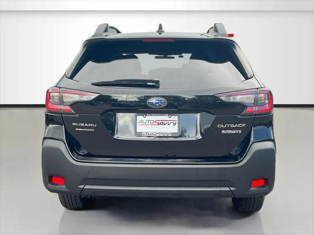 2023 Subaru Outback Premium
