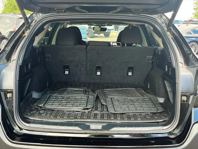 2023 Subaru Outback Premium