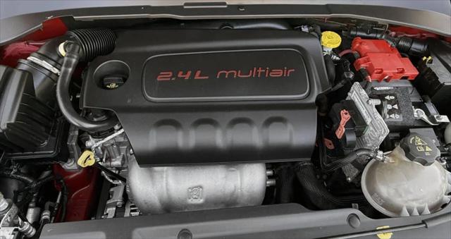 2019 Jeep Compass Trailhawk 4x4