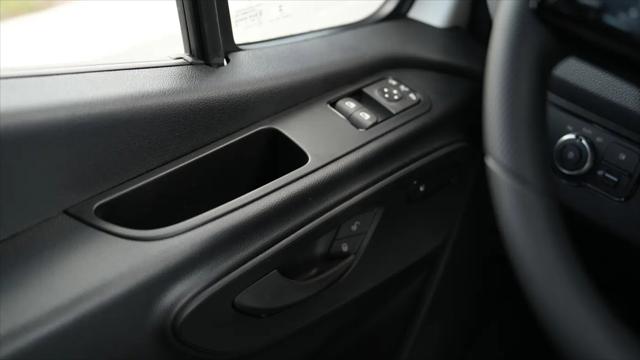 2025 Mercedes-Benz Sprinter 2500 Standard Roof 4-Cyl Diesel HO