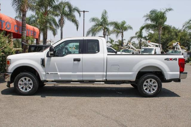 2020 Ford F-250 XLT