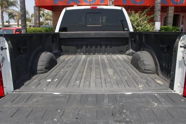 2020 Ford F-250 XLT