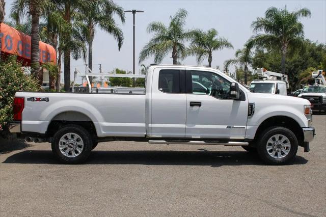 2020 Ford F-250 XLT