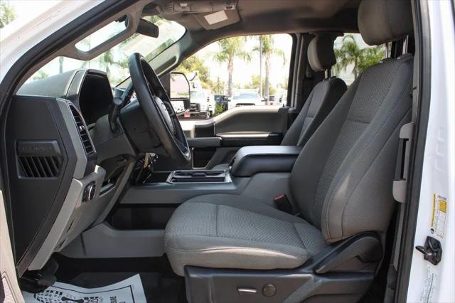 2020 Ford F-250 XLT