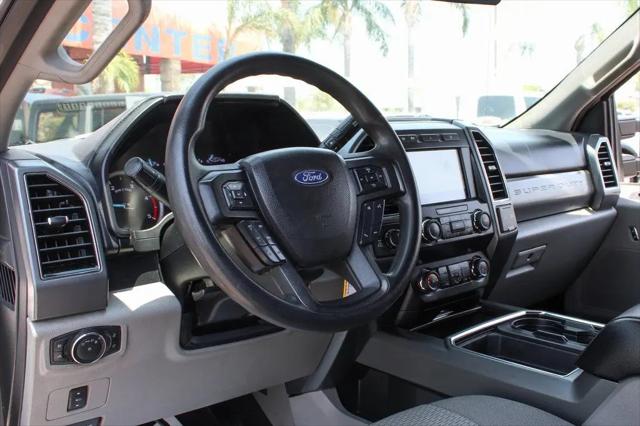 2020 Ford F-250 XLT