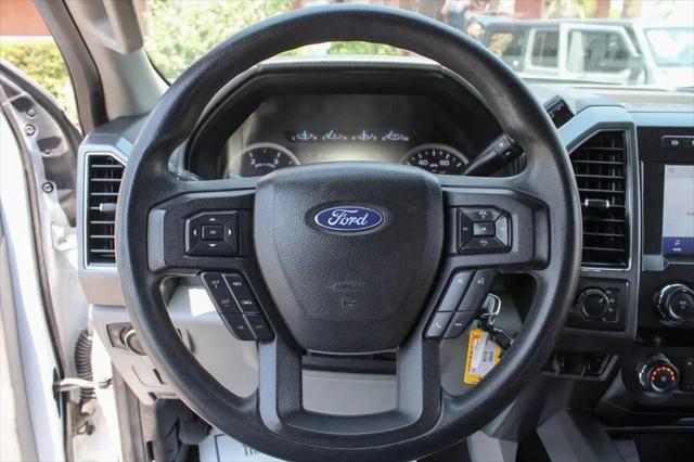 2020 Ford F-250 XLT