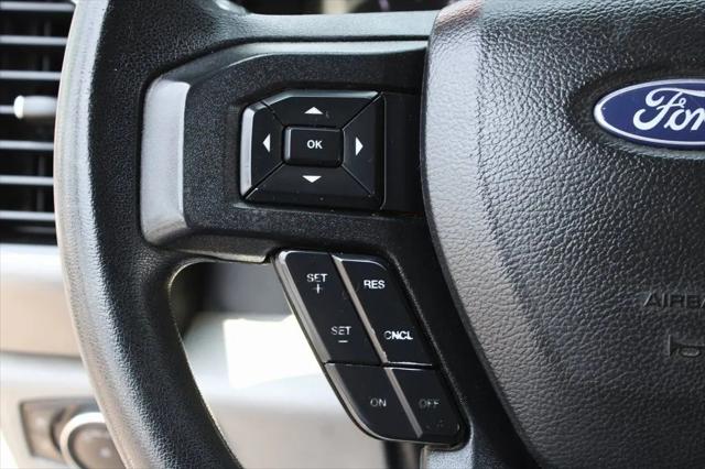 2020 Ford F-250 XLT