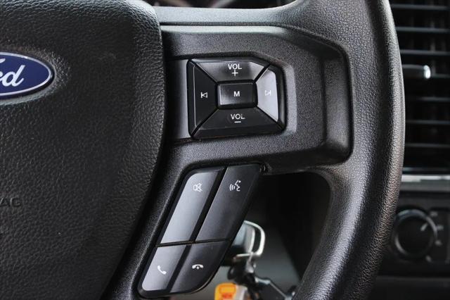 2020 Ford F-250 XLT