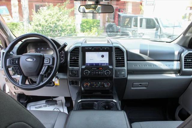 2020 Ford F-250 XLT