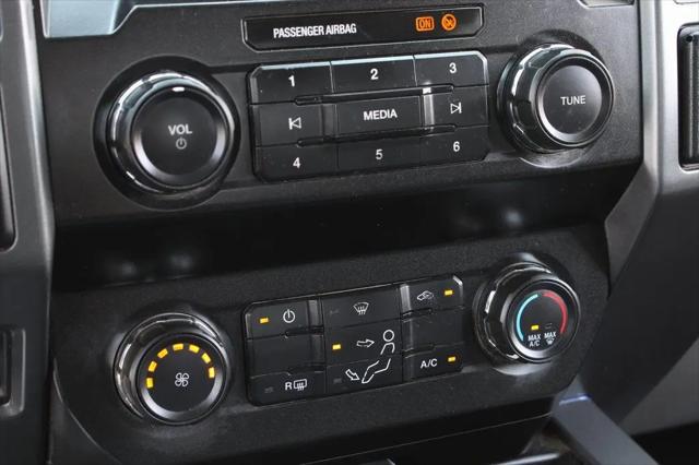 2020 Ford F-250 XLT