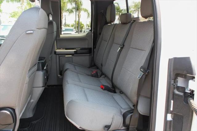2020 Ford F-250 XLT