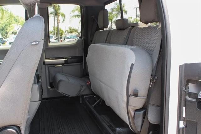 2020 Ford F-250 XLT