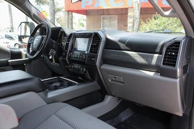 2020 Ford F-250 XLT
