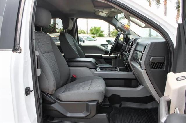2020 Ford F-250 XLT