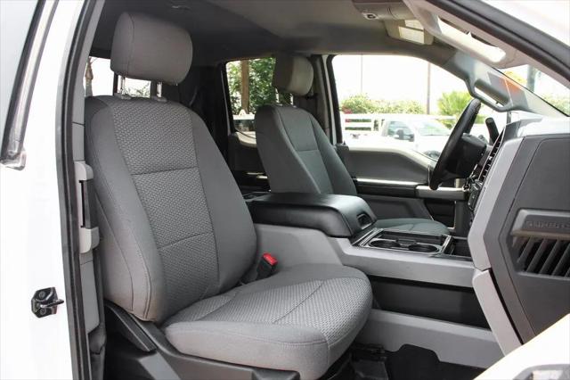 2020 Ford F-250 XLT