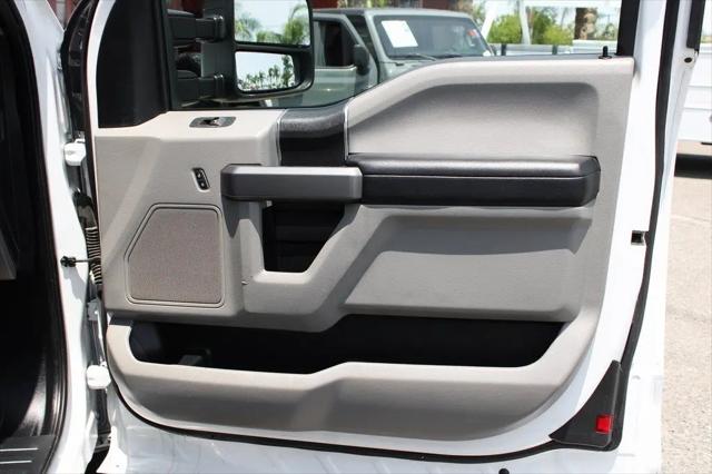 2020 Ford F-250 XLT