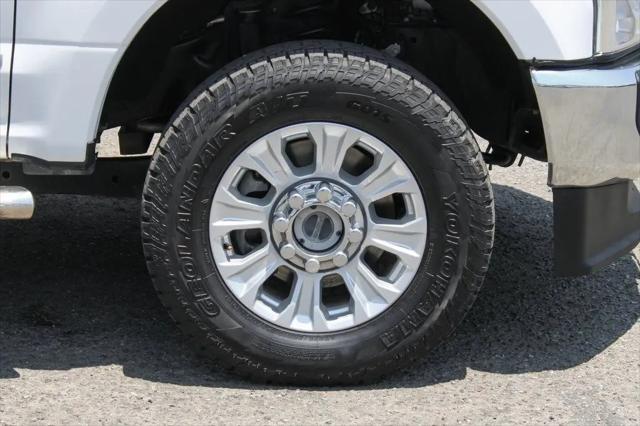 2020 Ford F-250 XLT