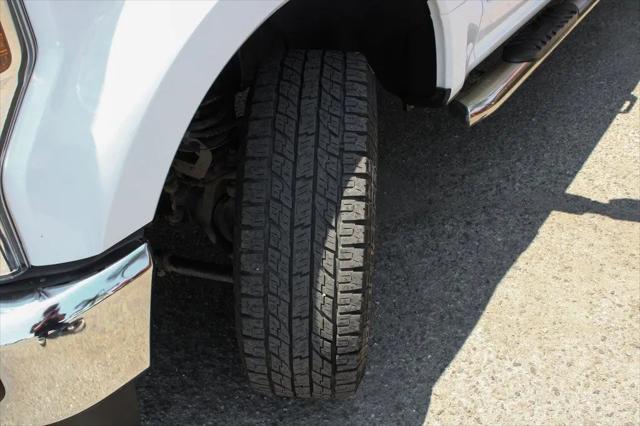 2020 Ford F-250 XLT