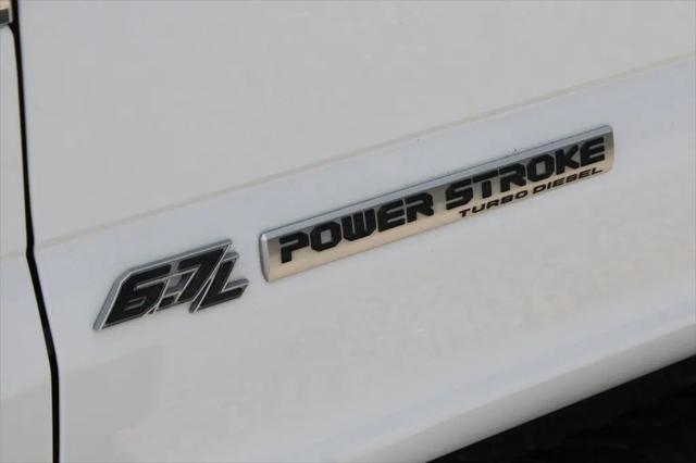 2020 Ford F-250 XLT
