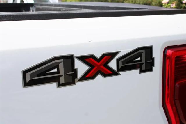 2020 Ford F-250 XLT