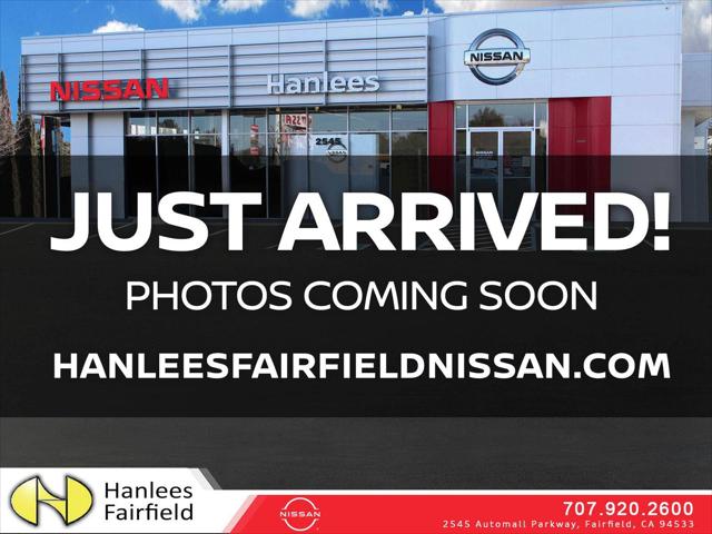 2025 Nissan Kicks S for sale in Fairfield, CA