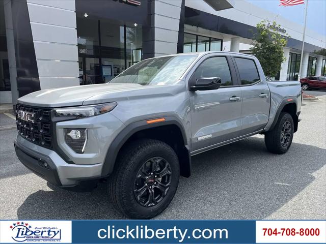 2025 GMC Canyon 2WD Elevation for sale in Matthews, NC