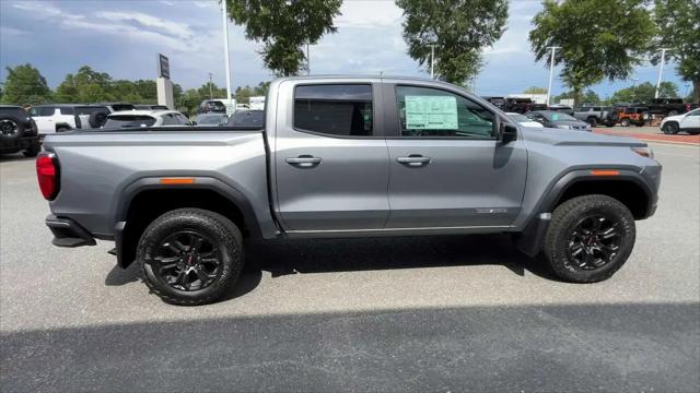 2025 GMC Canyon 2WD Elevation