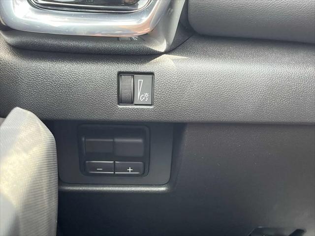 2025 GMC Canyon 2WD Elevation