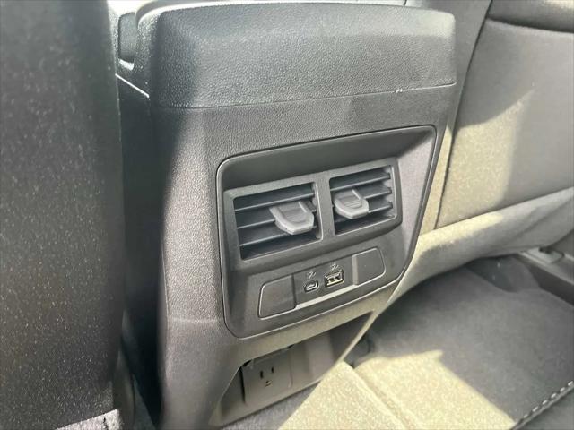 2025 GMC Canyon 2WD Elevation