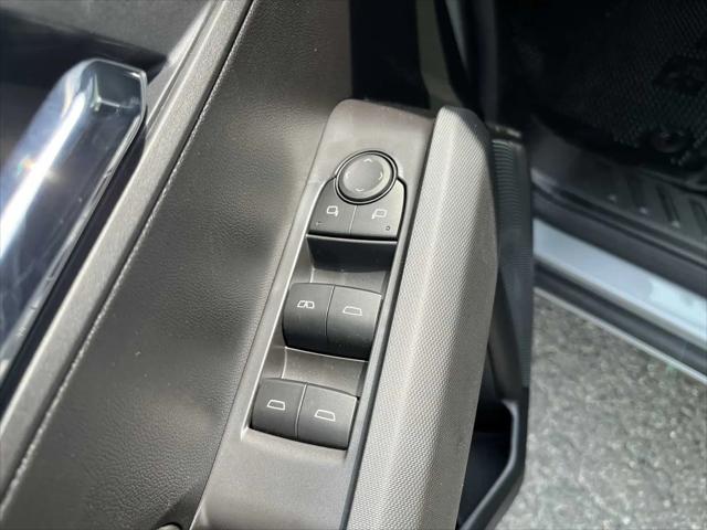 2025 GMC Canyon 2WD Elevation